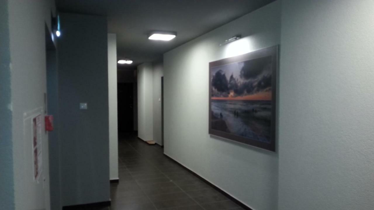 Apartament Perla Baltyku Polanki Park Z Parkingiem Kołobrzeg Εξωτερικό φωτογραφία