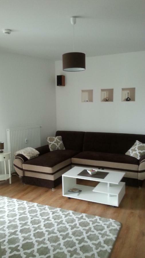 Apartament Perla Baltyku Polanki Park Z Parkingiem Kołobrzeg Εξωτερικό φωτογραφία