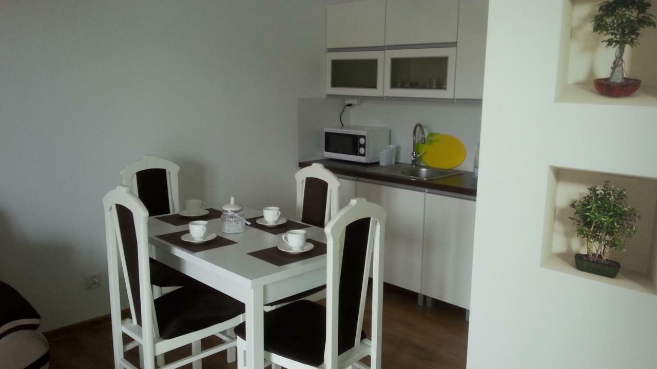 Apartament Perla Baltyku Polanki Park Z Parkingiem Kołobrzeg Εξωτερικό φωτογραφία
