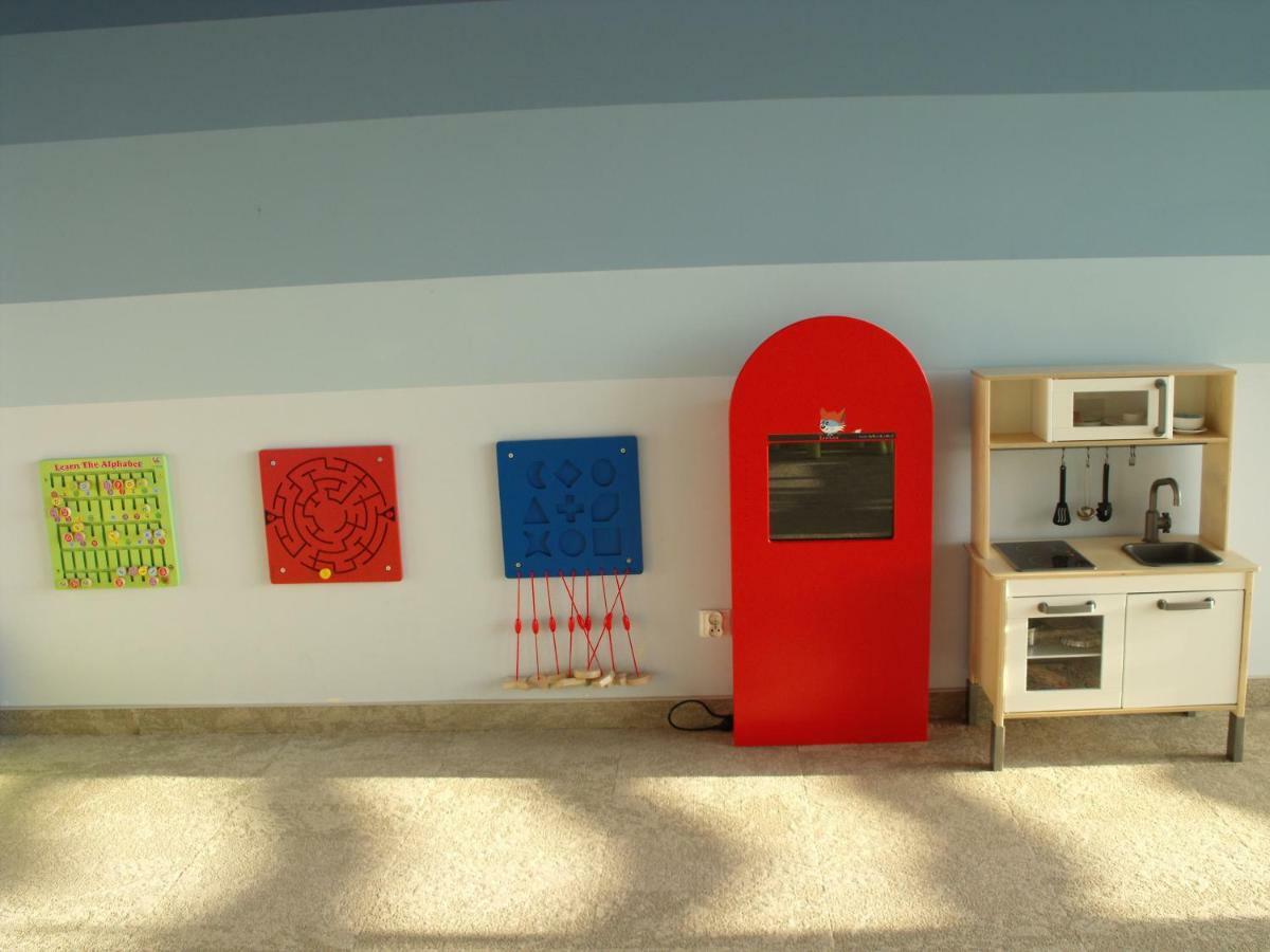 Apartament Perla Baltyku Polanki Park Z Parkingiem Kołobrzeg Εξωτερικό φωτογραφία
